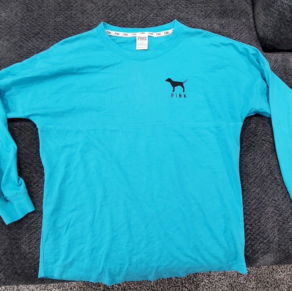 VS long sleeve